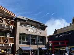 -富士山吉田線五合目