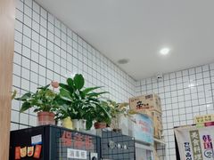 -朴鲸家正宗韩国料理(福田店)