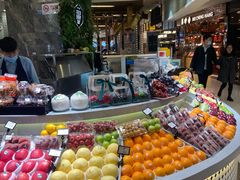 -每日新鲜水果吧(黄浦来福士店)