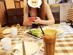 -蓝记茶餐厅(勒泰店)