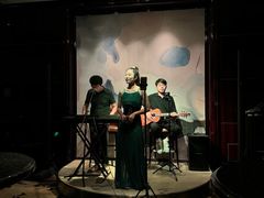-瑞吉吧 The St·Regis Bar(长沙瑞吉酒店)