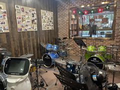 -五度乐器培训(清扬路店)