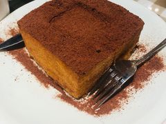 -新大咀港式茶餐厅(宝山万达店)