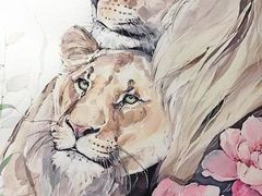 -八哥美术·成人美术画室(总校区)
