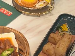 -悦得闲广式点心茶楼(蓝鲸世界店)