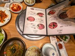-王妃家(明洞中央店)