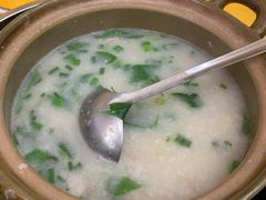 猪杂粥-顺德新鲜猪杂粥(第九分店)