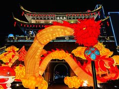 -台州府城(江南长城)