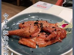 -港丽餐厅(高德置地店)