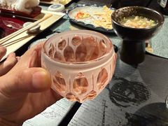 -鳥喜Toriki怀石烧鸟料理