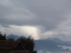 -终南山国家森林公园