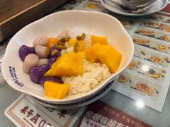 -赵记传承·中国甜品(福州总店)