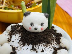 -冒椒火辣(奎星楼街店)