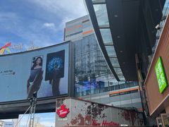 -大悦城(沈阳中街店)