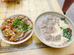 -真素诚·清真(新华路店)