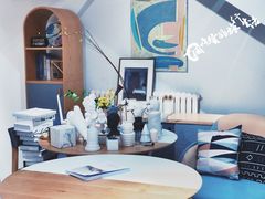 -Such A Cafe(798艺术园区店)