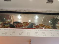 -鲜粮卷饼王(小白楼店)