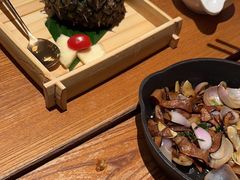 -云海肴·汽锅鸡·云南菜(广安门天虹店)