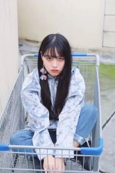 -侨治发型