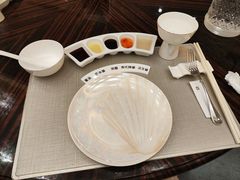 -香宫中餐厅·大连香格里拉(人民路店)