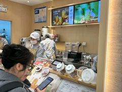 -果呀呀(凯德广场店)