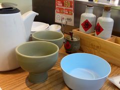 -苏小柳点心·手作小笼包(新街口分院店)
