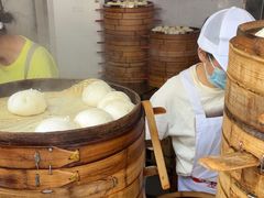 -清泉阁包子铺(中山路店)