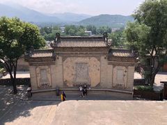 -山西王家大院