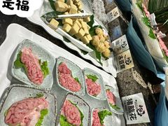 -初色海鲜自助(万丰路店)