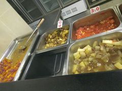 用餐-佛山大学(仙溪校区南区)