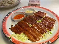 -广府乡下·饭庄(新港东路店)