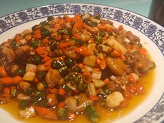 肥肠鸡-川正旺江湖菜(三元桥店)
