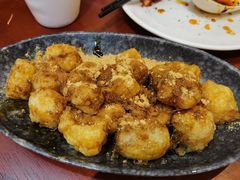 -付小姐在成都(中山公园店)