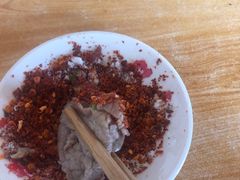 牛肉-周记翘脚牛肉