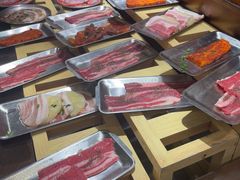 -亚马逊海鲜自助(梅溪湖步步高店)