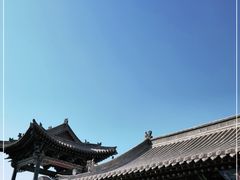 -纯阳宫(大同古城)