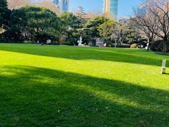 -静安公园(静安寺街道)
