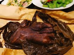 -老牌坊鲁菜名店(宽厚里店)