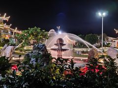 -八景休閒山莊  廣東十大名山莊