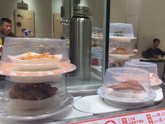 -新一番三文鱼寿司(大东海店)