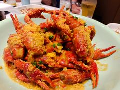-靓虾二哥长沙地标小龙虾(五一广场店)