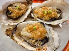 -粤盛海鲜平价店(洛溪食街店)
