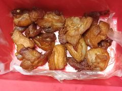 -老韩煸鸡·中国炸鸡(摩尔城店)