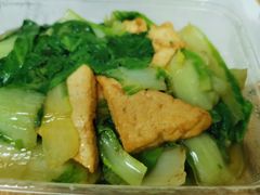 小白菜烧豆腐-好嫂子(知春路店)