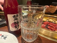 -御牛道日式烤肉料理(杭州万象城店)