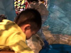 -嘉文梦想世界(SM天津滨海城市广场店)