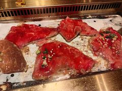 -新石器烤肉(之心城店)