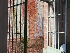 -青岛德国监狱旧址博物馆