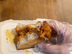 -佐敦面包铺·JORDAN BAKERY