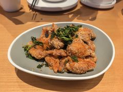 -隅乐胡椒虾·台湾菜·团建(皇岗店)